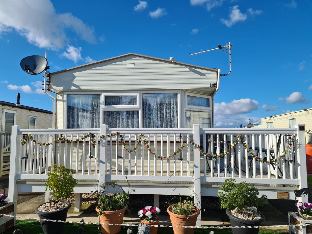 فندق إنغولدميلزفي  6 Berth The Wolds Tahiti المظهر الخارجي الصورة