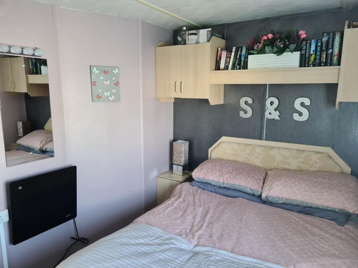 فندق إنغولدميلزفي  6 Berth The Wolds Tahiti المظهر الخارجي الصورة