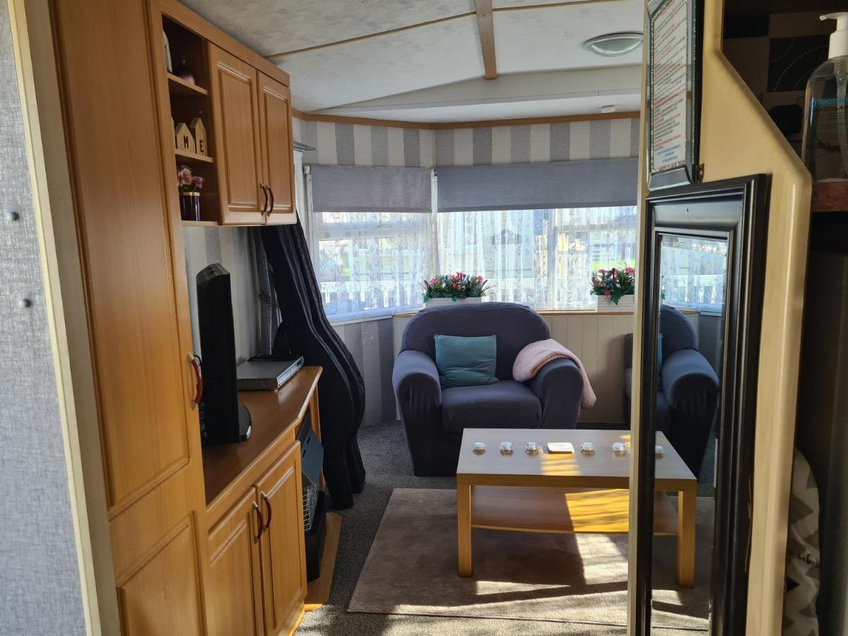 فندق إنغولدميلزفي  6 Berth The Wolds Tahiti المظهر الخارجي الصورة