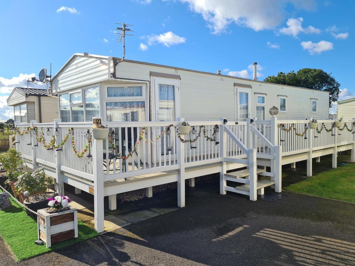 فندق إنغولدميلزفي  6 Berth The Wolds Tahiti المظهر الخارجي الصورة