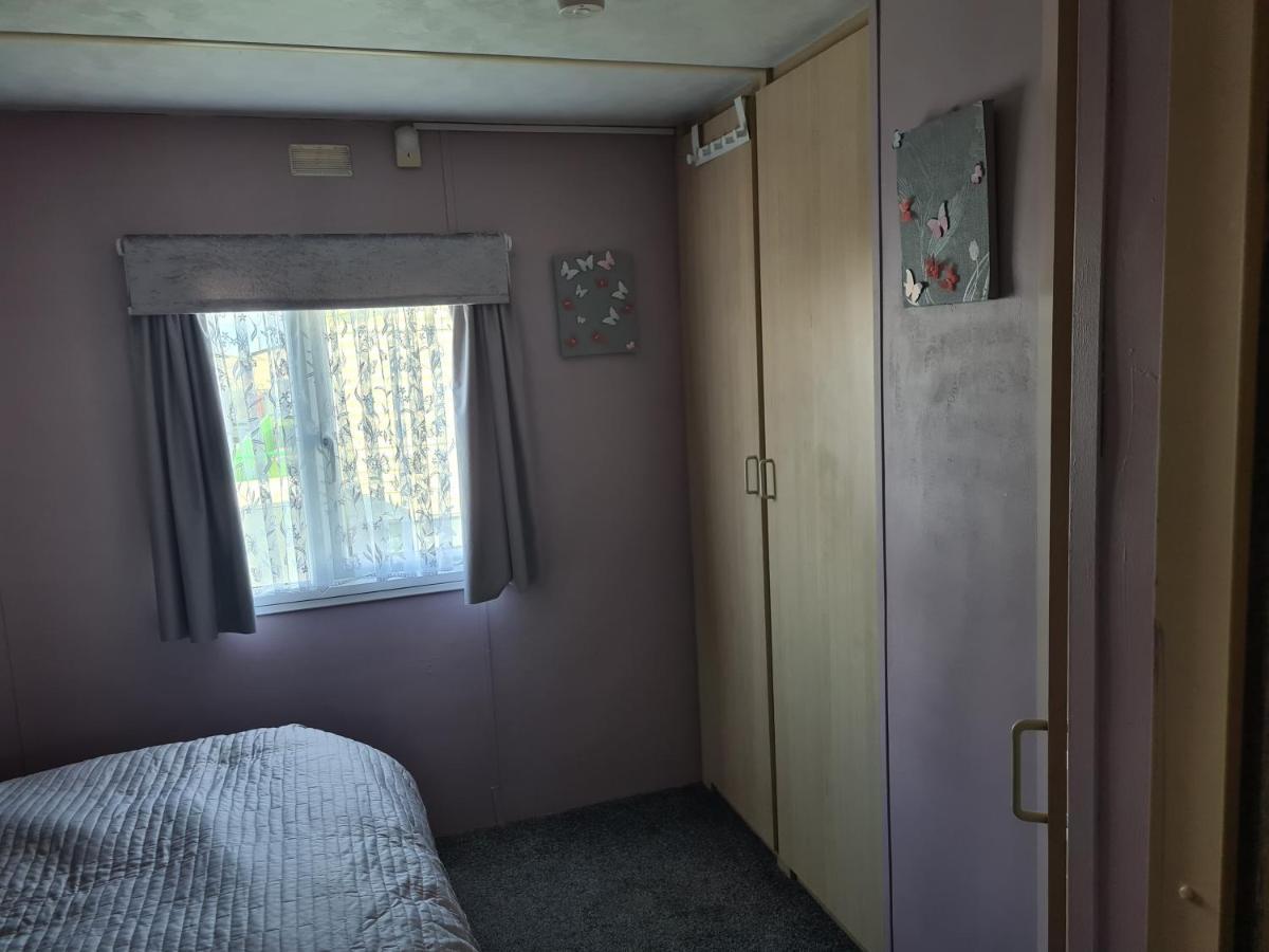 فندق إنغولدميلزفي  6 Berth The Wolds Tahiti المظهر الخارجي الصورة