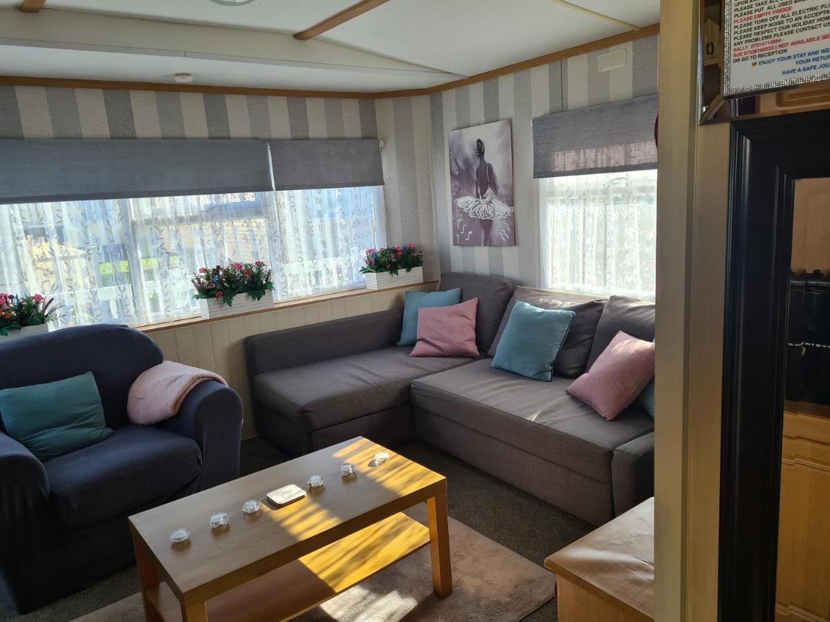 فندق إنغولدميلزفي  6 Berth The Wolds Tahiti المظهر الخارجي الصورة