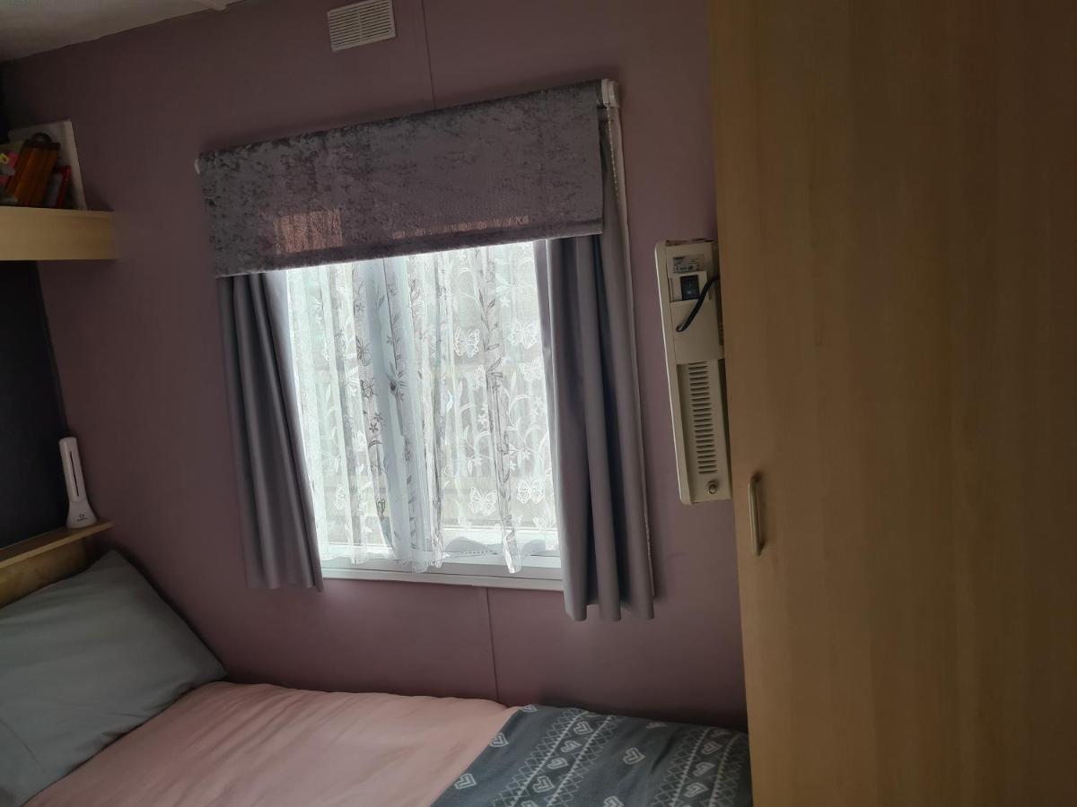 فندق إنغولدميلزفي  6 Berth The Wolds Tahiti المظهر الخارجي الصورة