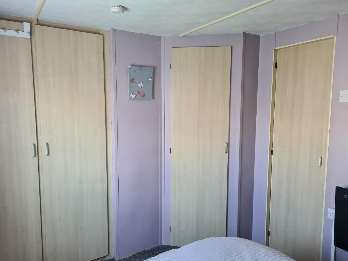 فندق إنغولدميلزفي  6 Berth The Wolds Tahiti المظهر الخارجي الصورة