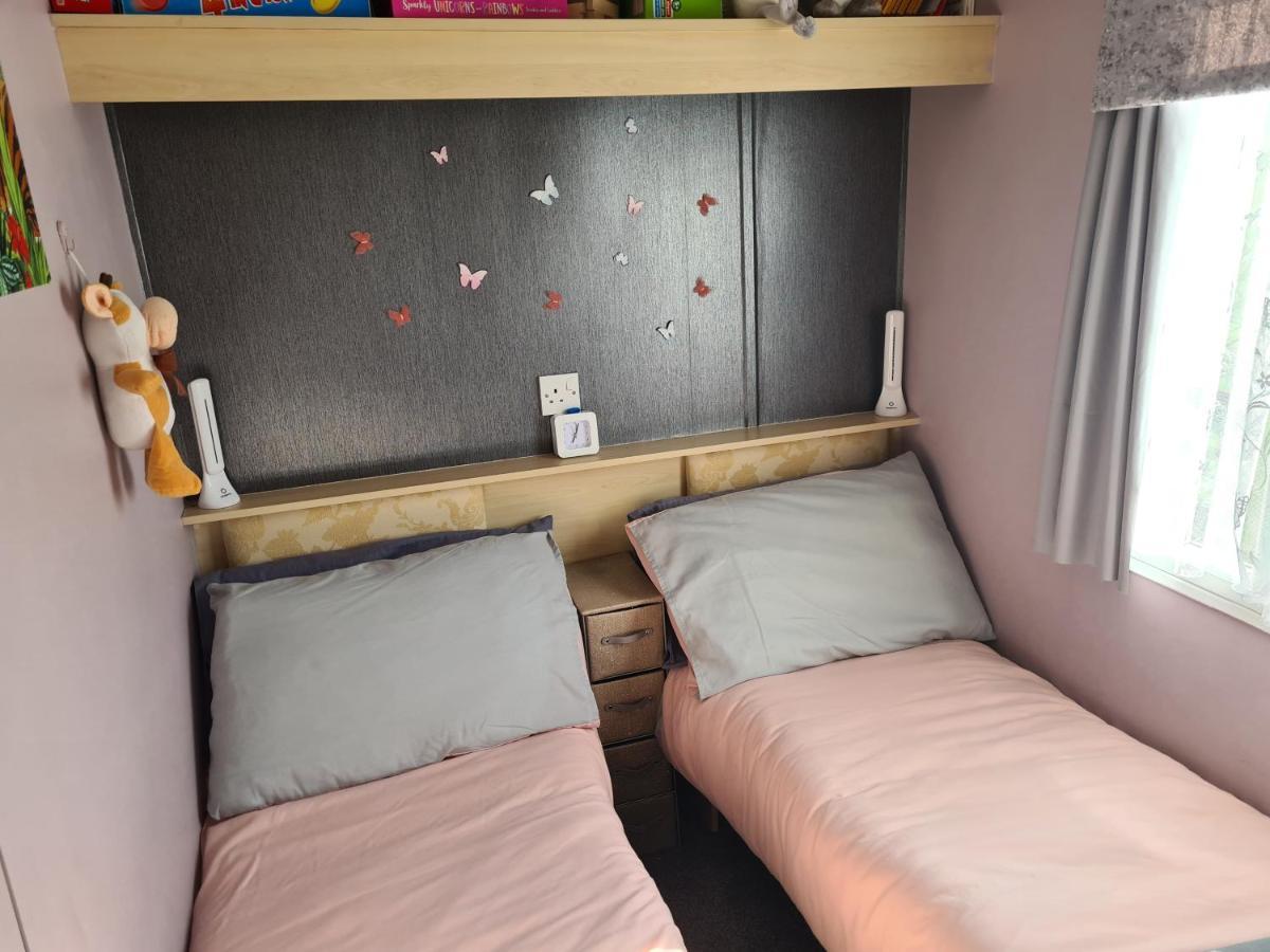 فندق إنغولدميلزفي  6 Berth The Wolds Tahiti المظهر الخارجي الصورة